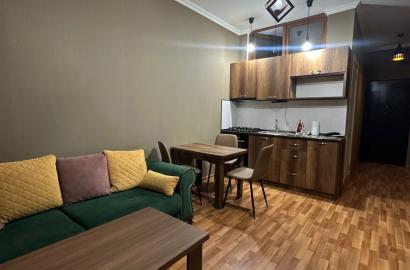 იყიდება ახალი გარემონტებული 3 ოთახიანი ბინა